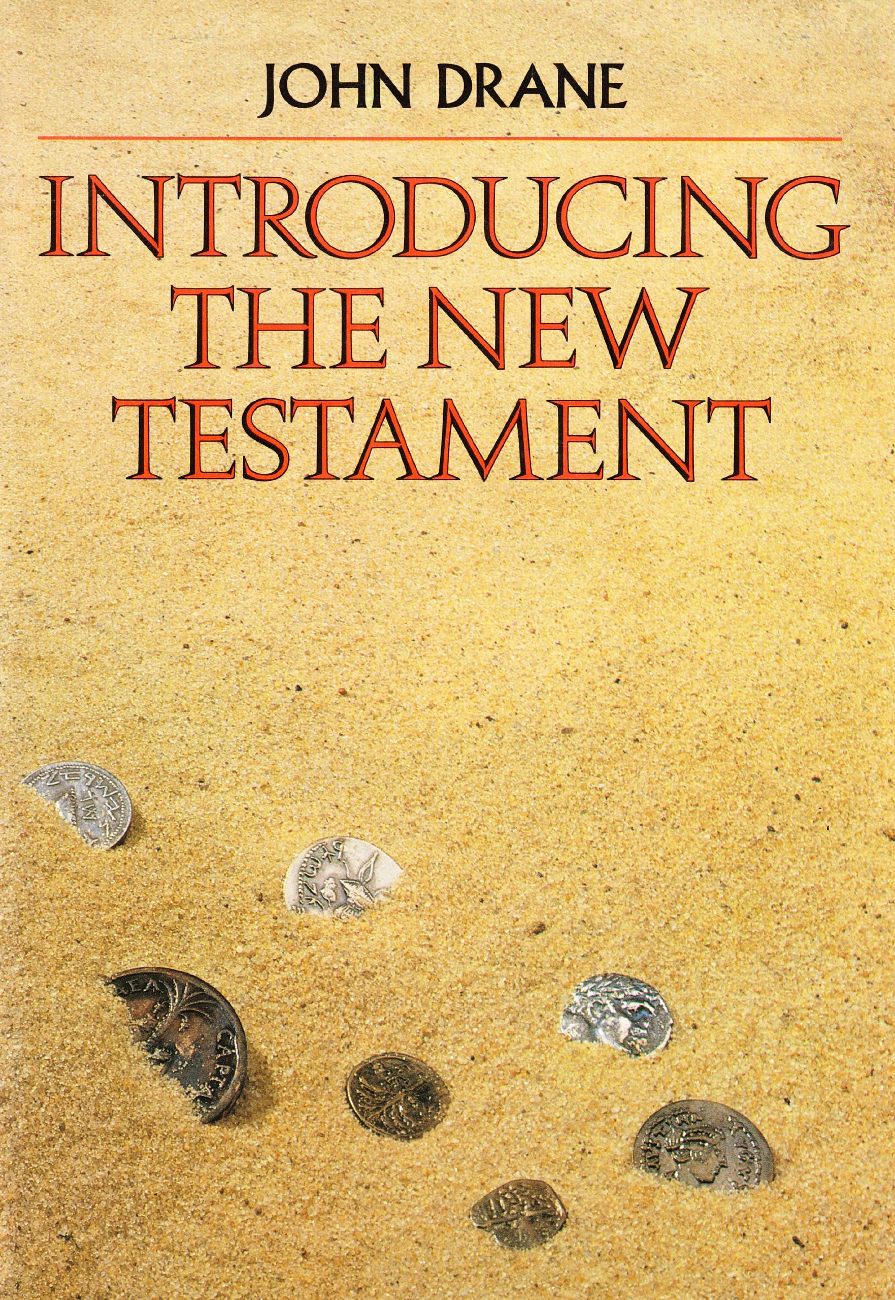 Introducing the New Testament