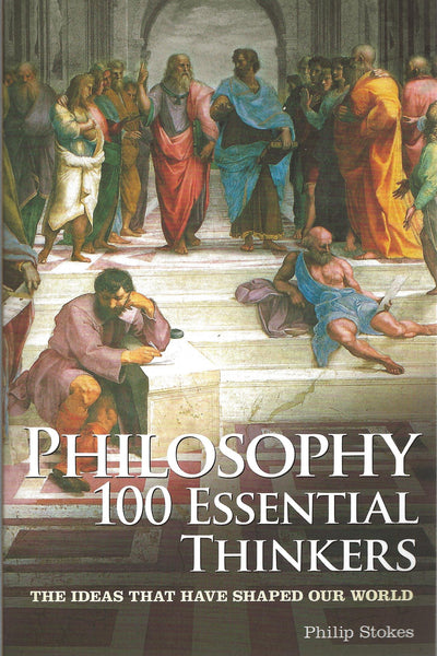 Philosophy: The Ideas That Have Shaped Our World