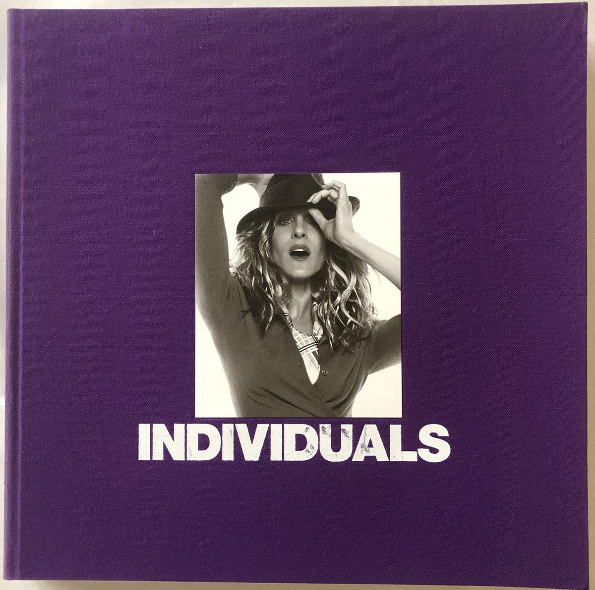 Individuals: Portraits from the Gap Collection