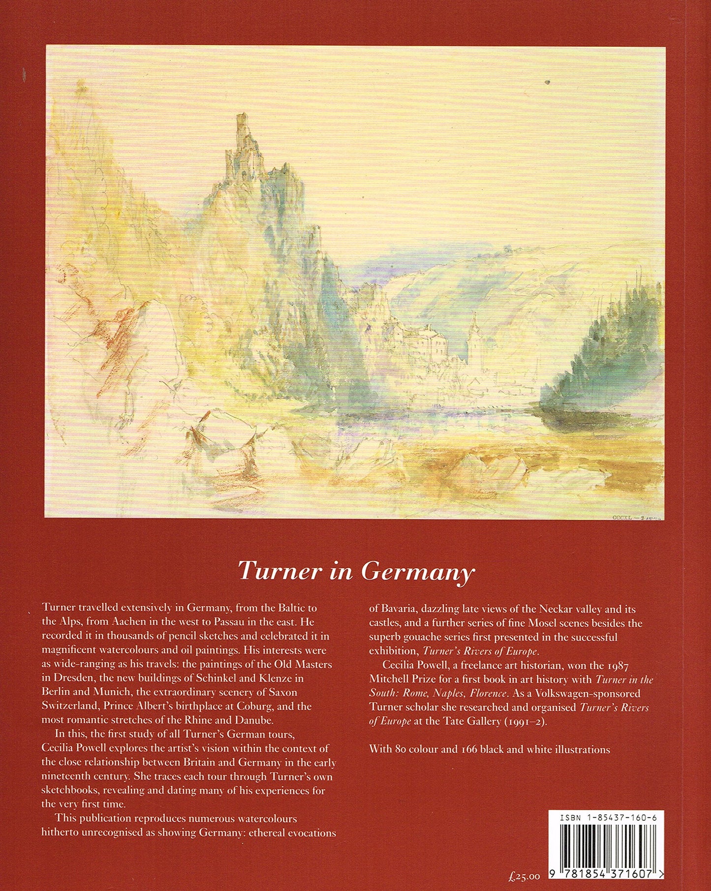 Turner in Germany