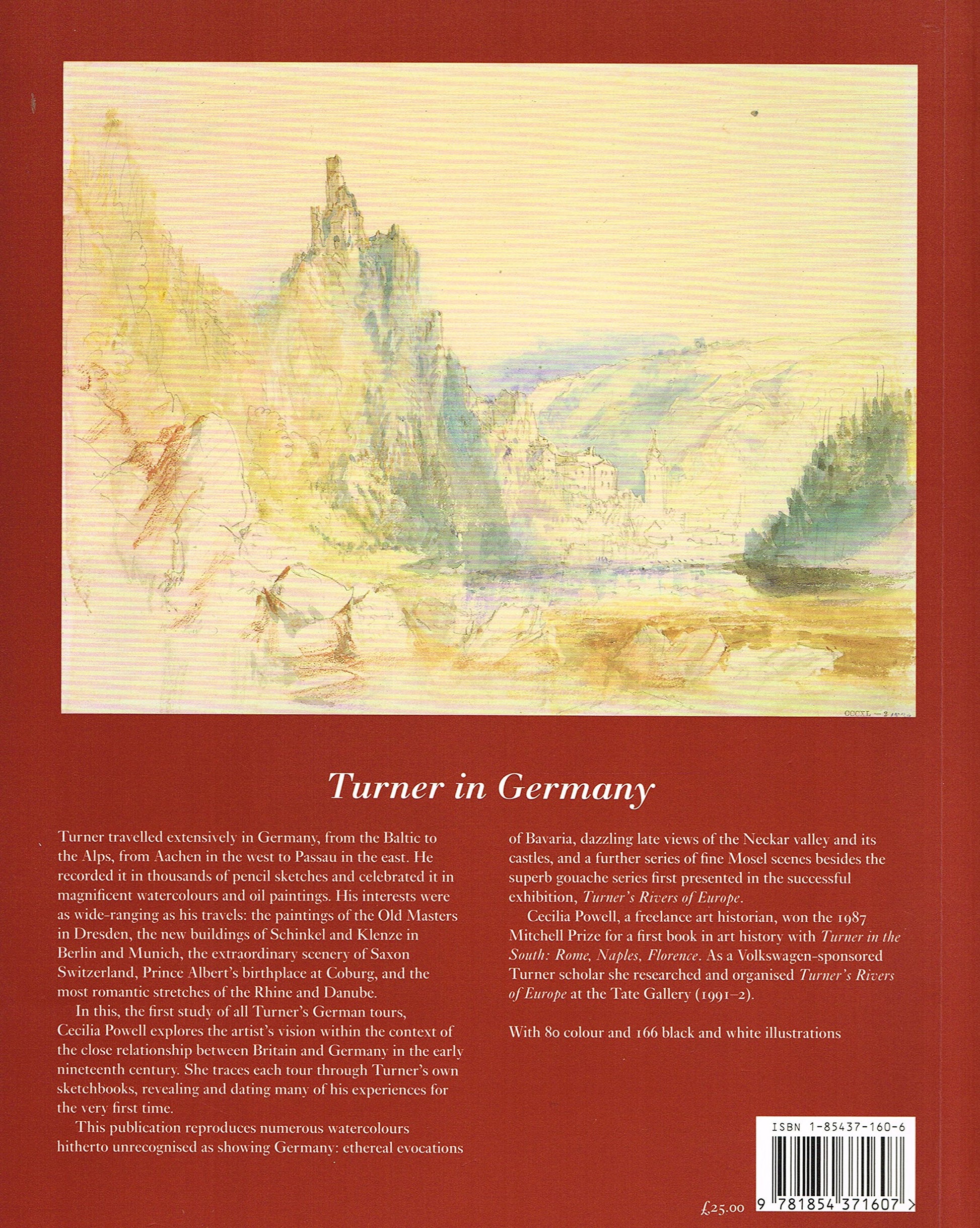 Turner in Germany