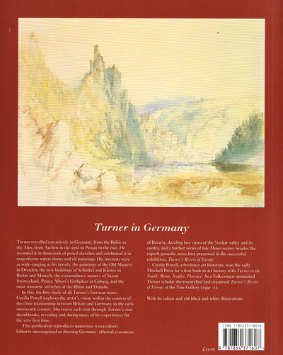 Turner in Germany