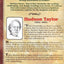 Hudson Taylor: Deep in the Heart of China (Christian Heroes: Then and Now)