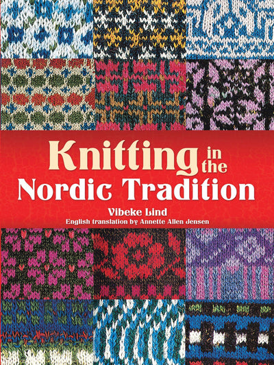 Knitting in the Nordic Tradition (Dover Crafts: Knitting)