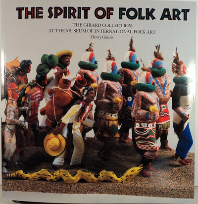 Spirit of Folk Art