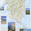 Corsica Map [France] (National Geographic Adventure Map, 3315)