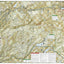 Tahoe National Forest West Map [Yuba and American Rivers] (National Geographic Trails Illustrated Map, 804)