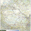 China Map (National Geographic Adventure Map, 3007)