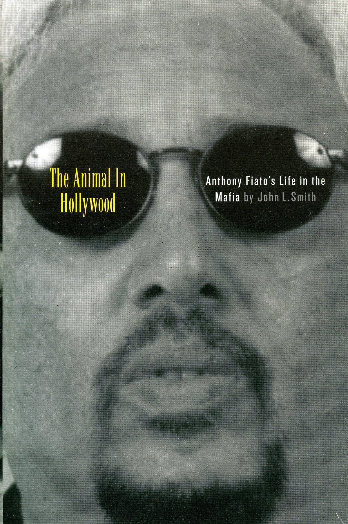 The Animal in Hollywood