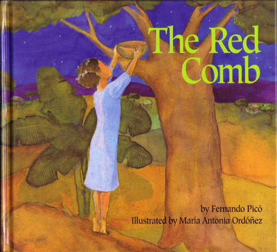 The Red Comb