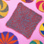 Nifty Knit Dishcloths-Includes 16 Dishcloth Designs Each in One of Four Colors