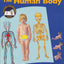 The Human Body (A First Discovery Book)