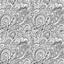 Peaceful Paisleys Adult Coloring Book (31 stress-relieving designs) (Studio)