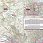 Trekking the Cotswold Way: Two-way Trekking Guide with OS 1:25k Maps: 18 Different Itineraries (The Great Treks of England)