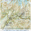 Wonderland Trail Map (National Geographic Topographic Map Guide, 1014)
