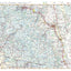 Benchmark California Road & Recreation Atlas