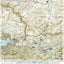 Pacific Crest Trail: San Gabriel and San Bernardino Mountains Map [Vasquez Rocks to San Gorgonio Pass] (National Geographic Topographic Map Guide, 1011)