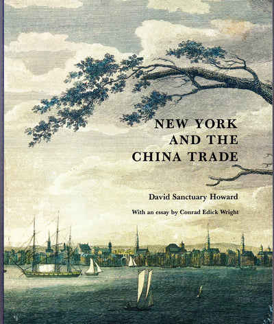 New York and the China Trade
