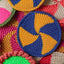 Tunisian Crochet Stitch Guide-61 Stitch Patterns Including Photo Tutorials in this Pocket Size Guide