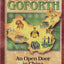 Jonathan Goforth: An Open Door in China (Christian Heroes: Then and Now)