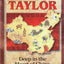 Hudson Taylor: Deep in the Heart of China (Christian Heroes: Then and Now)