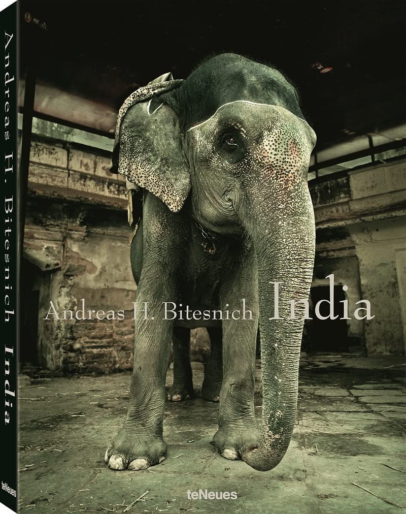 India, reprint