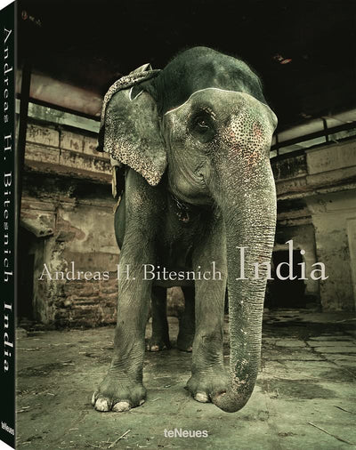 India, reprint