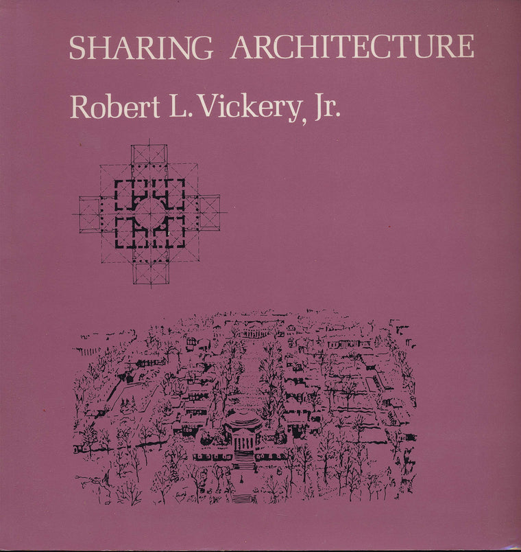 Sharing Architecture