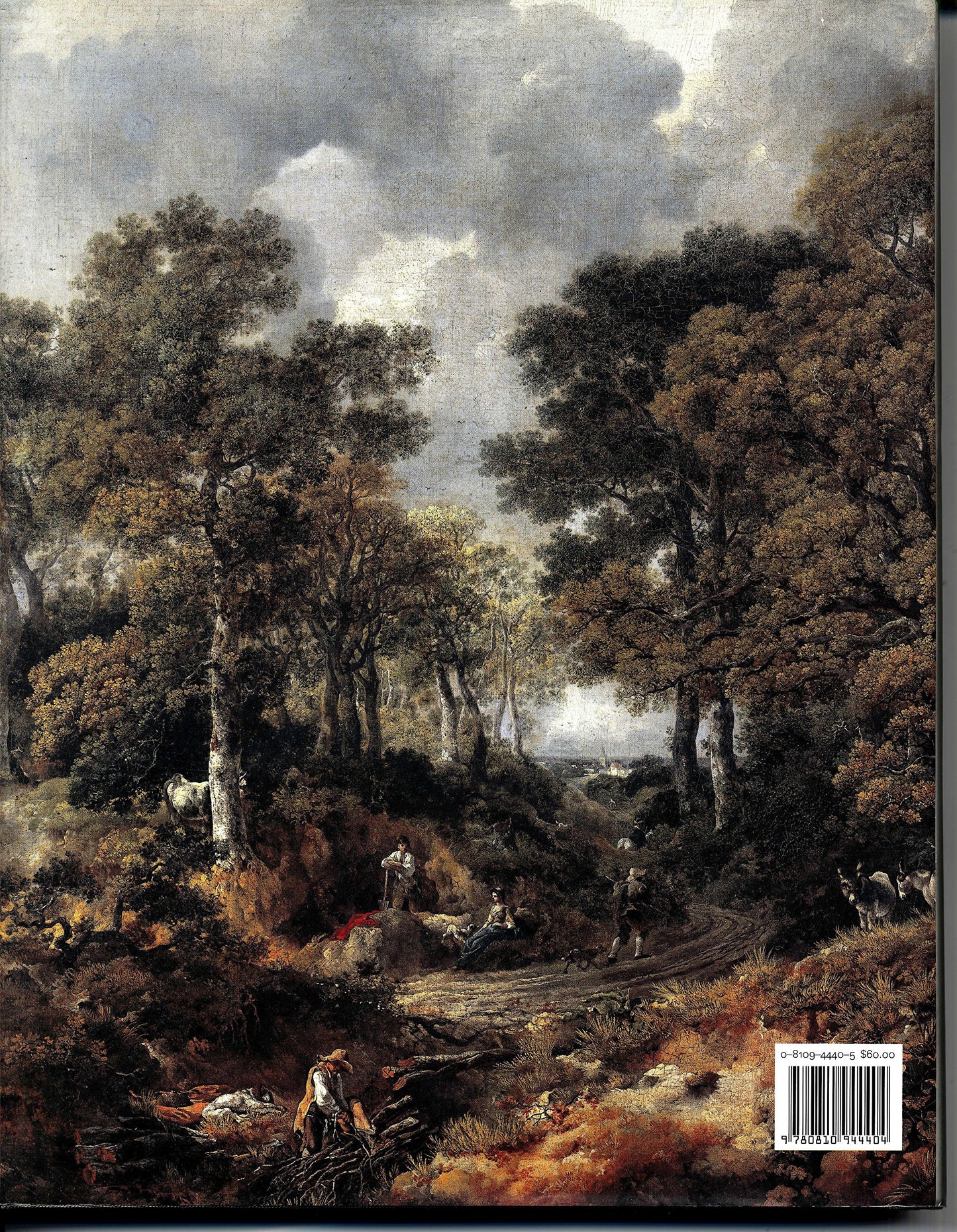 Thomas Gainsborough