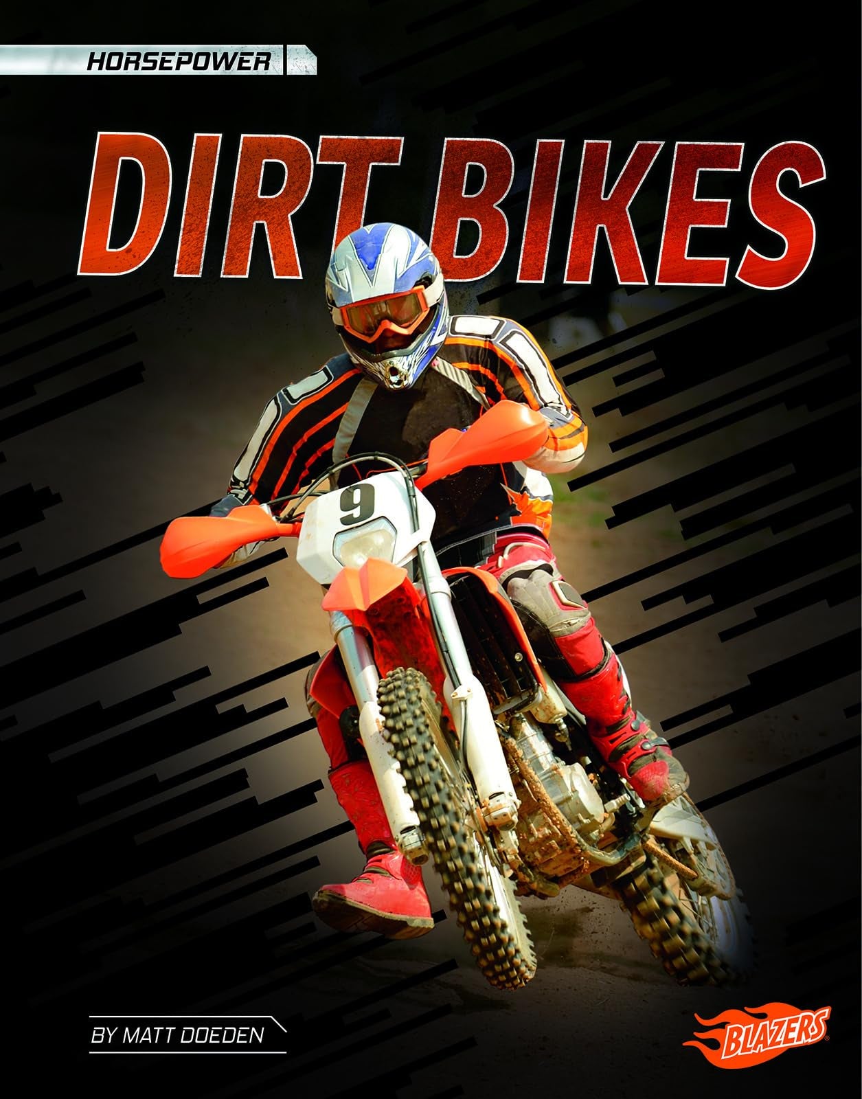 Dirt Bikes (Horsepower)