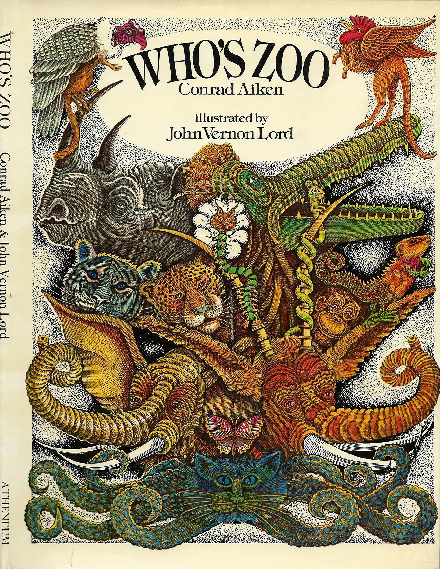 Who's Zoo