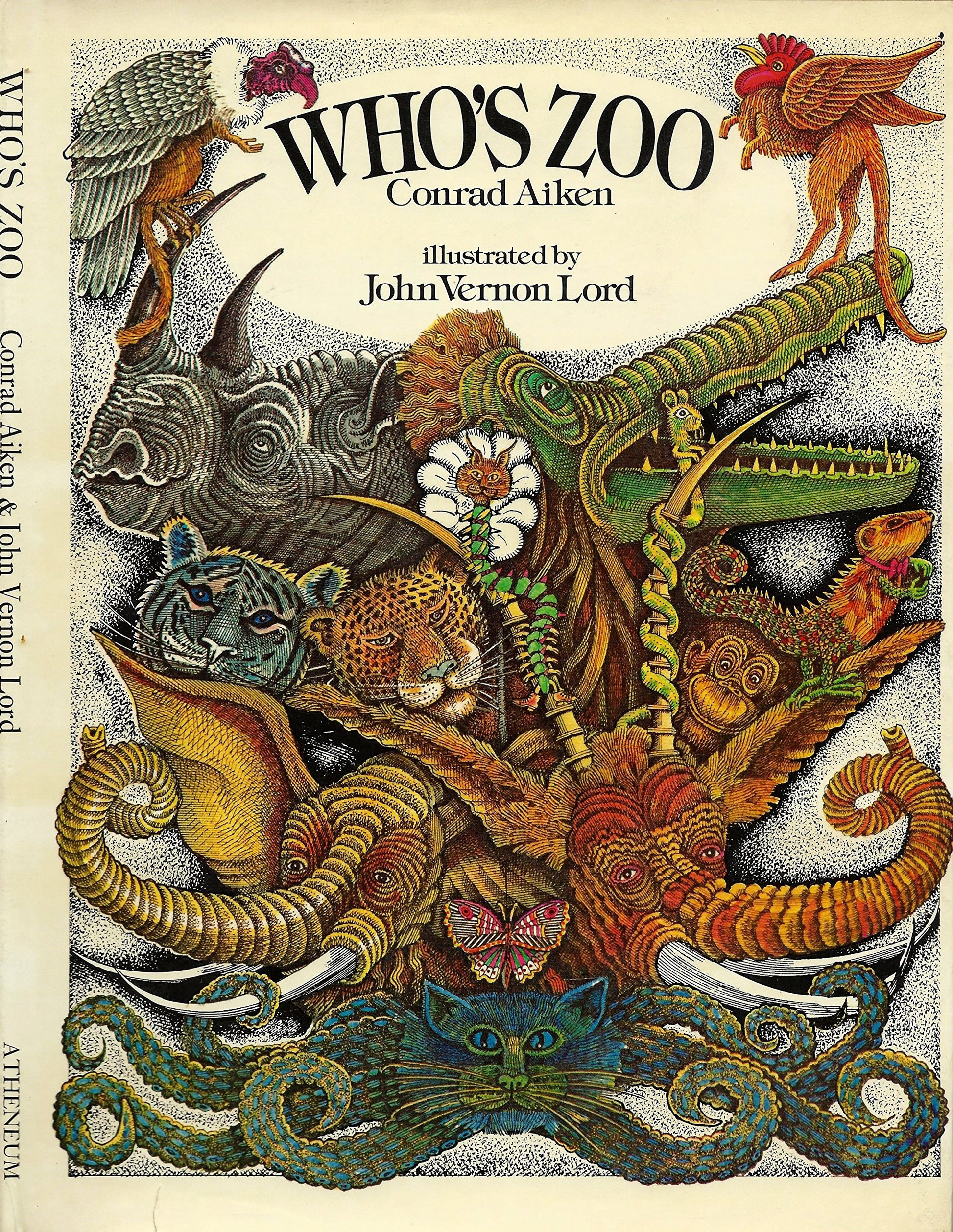 Who's Zoo