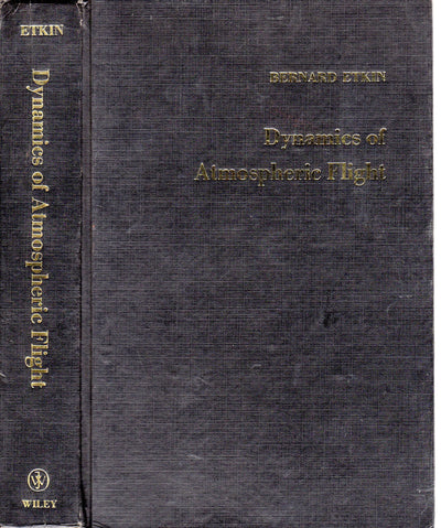Dynamics of Atmospheric Flight