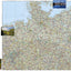 Germany Map (National Geographic Adventure Map, 3312)