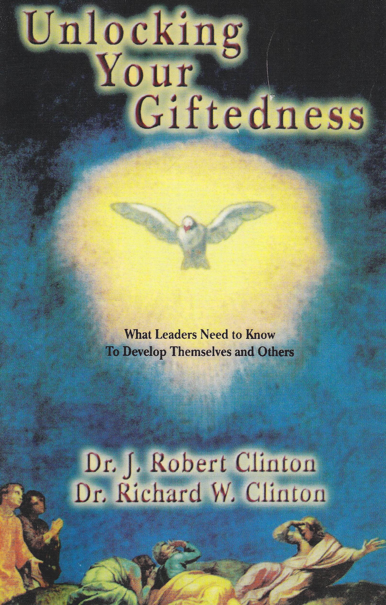 Unlocking Your Giftedness