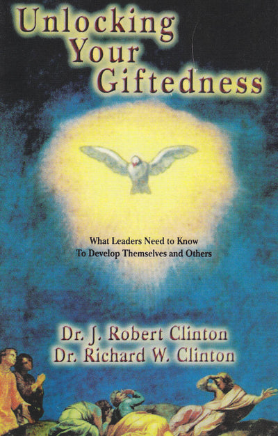 Unlocking Your Giftedness