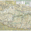 Angeles National Forest Map (National Geographic Trails Illustrated Map, 811)