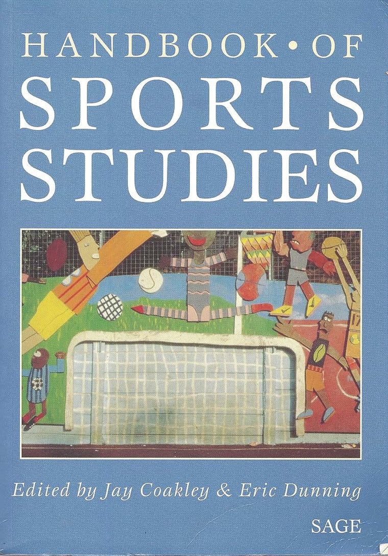 Handbook of Sports Studies