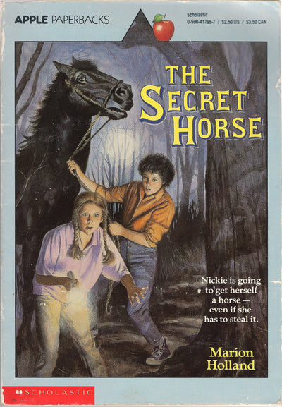 The Secret Horse