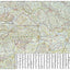 Slovakia Map (National Geographic Adventure Map, 3323)