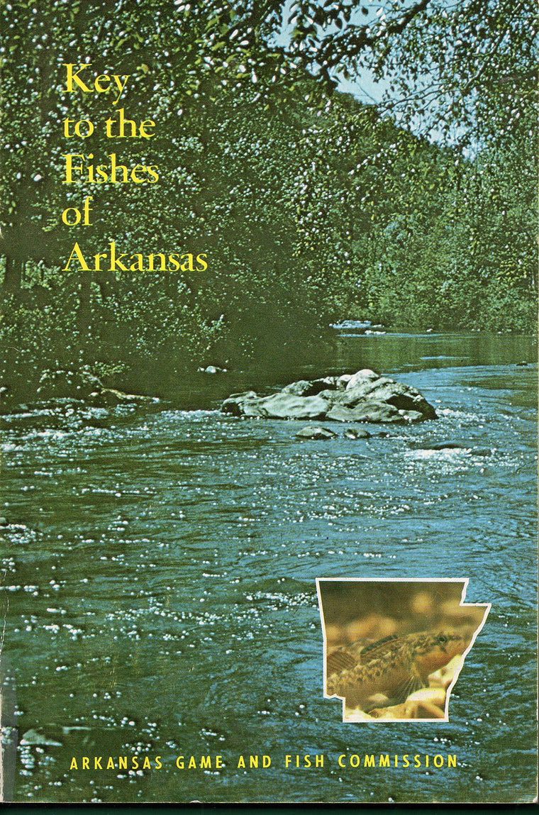 Fishes of Arkansas