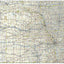 United States, Northern Plains Map (National Geographic Adventure Map, 3122)