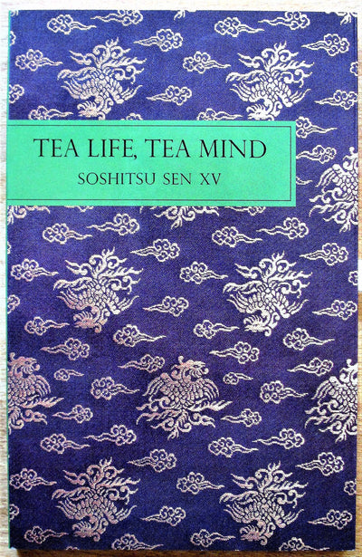 Tea Life, Tea Mind