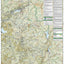 Shaver Lake [Sierra National Forest] (National Geographic Trails Illustrated Map) (National Geographic Trails Illustrated Map, 810)
