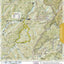 Great Smoky Mountains National Park Day Hikes Map (National Geographic Topographic Map Guide, 1702)