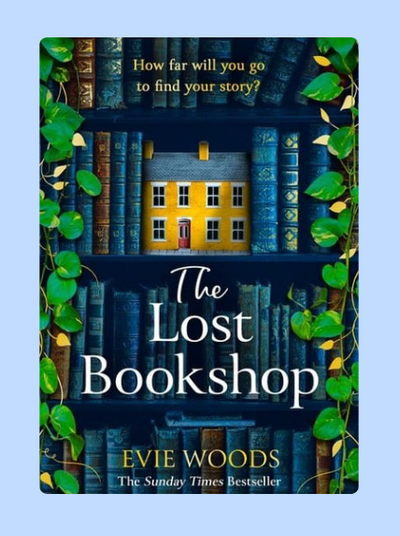 The Power of Now – The Lost Book Shelf