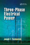Three-Phase Electrical Power