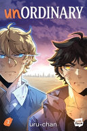 UnOrdinary Volume 2