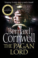 The Pagan Lord (the Last Kingdom Series, Book 7)