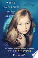 What Happened to My Sister: A Novel